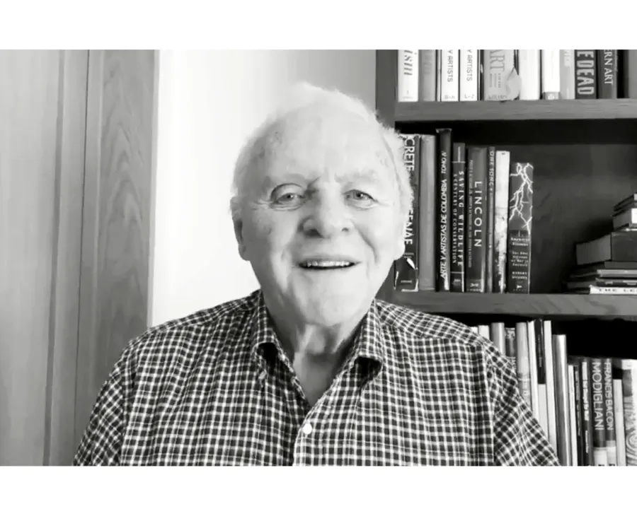 Anthony Hopkins Stars Who Revealed They Got Sober