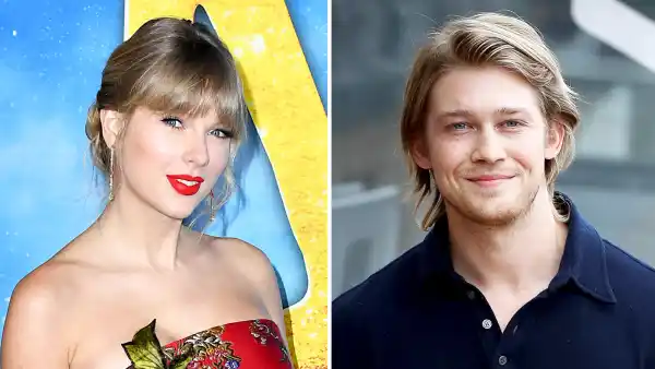 Are Taylor Swift and Joe Alwyn Engaged