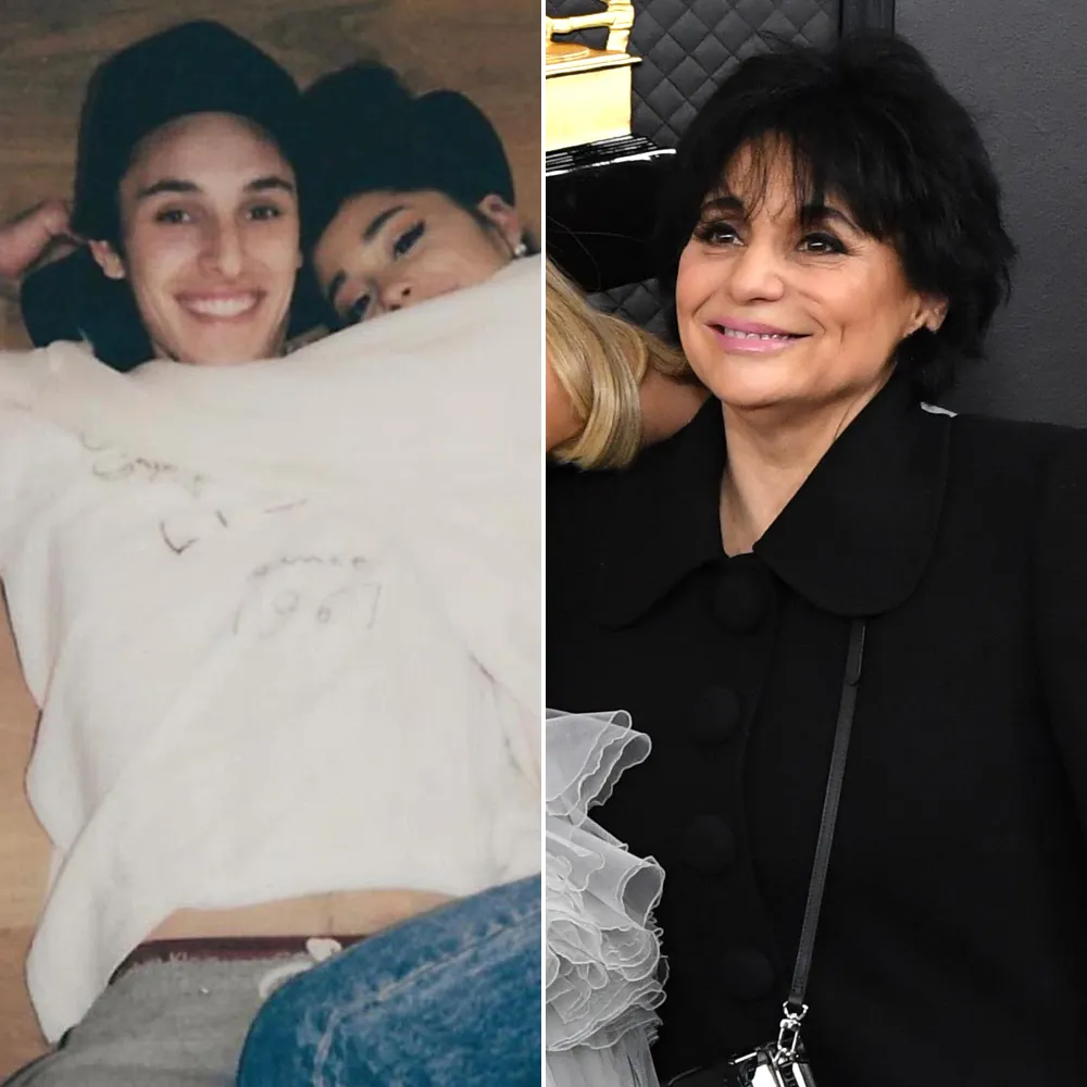 Ariana Grande&rsquo;s Mom Joan Grande Welcomes Dalton Gomez &lsquo;Into Our Family&rsquo; After Engagement