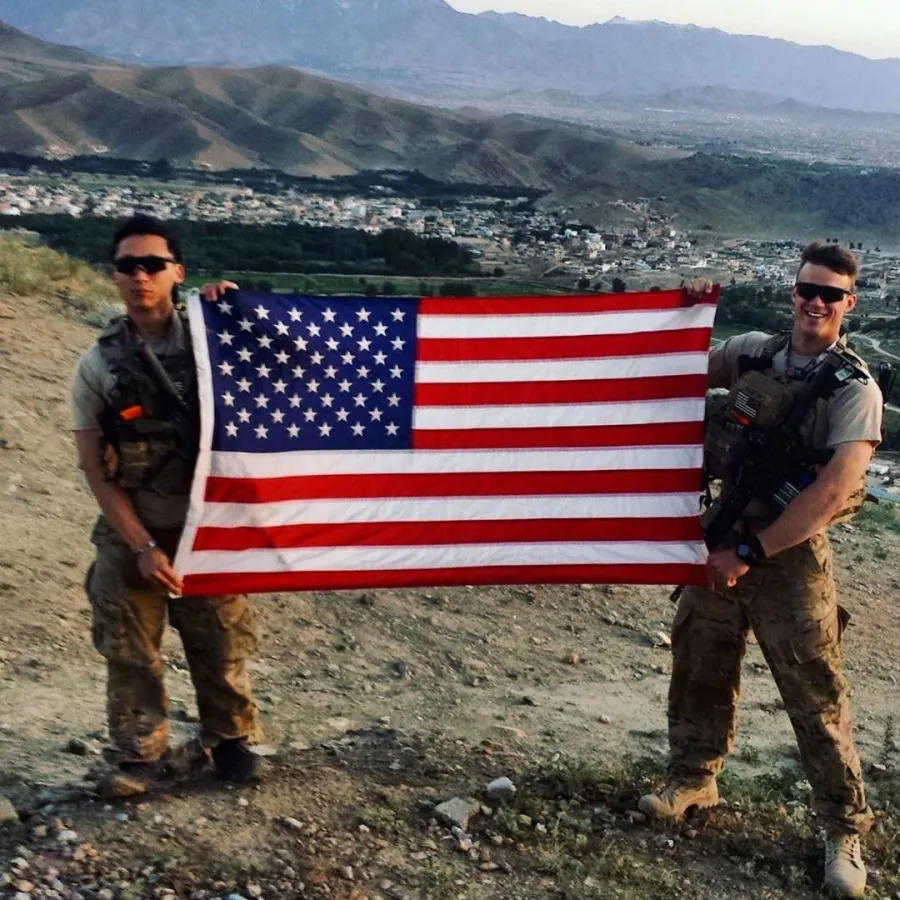 Ben Smith 5 Things to Know About the Bachelorette Contestant