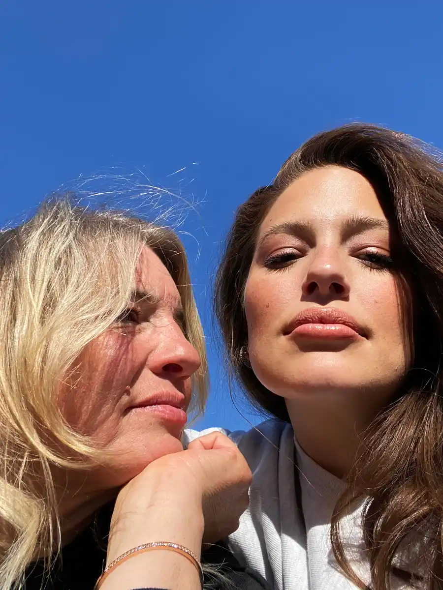 Ashley Graham Inside a Day in My Life 5