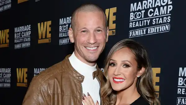 Ashley Hebert Has ‘Mixed Emotions’ After Selling Her and J.P.’s House