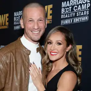 Ashley Hebert Has ‘Mixed Emotions’ After Selling Her and J.P.’s House