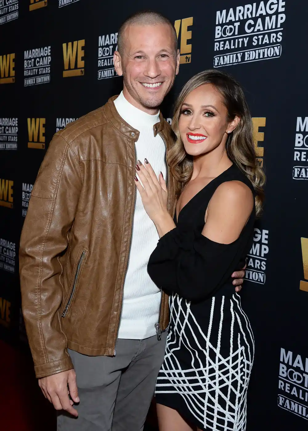 Ashley Hebert Has &lsquo;Mixed Emotions&rsquo; After Selling Her and J.P.&rsquo;s House