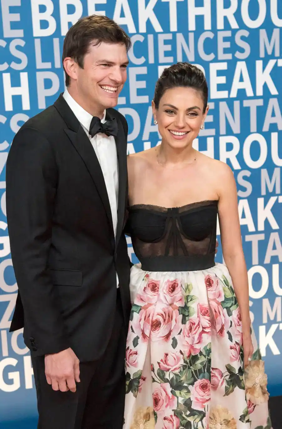 Ashton Kutcher and Mila Kunis Interfaith Couples Who Celebrate Christmas and Hanukkah