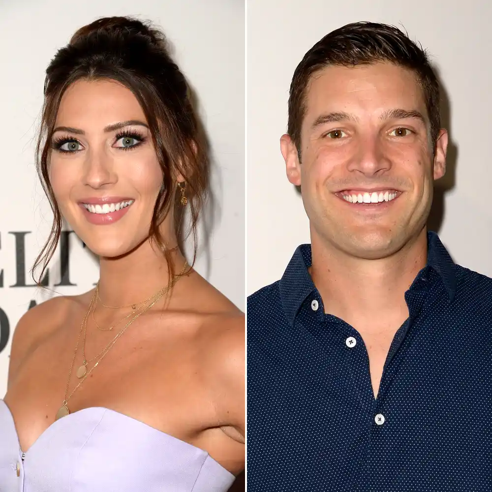 Bachelorette Becca Kufrin Jokes About Garrett Yrigoyen Split In Hilarious Instagram Story Post