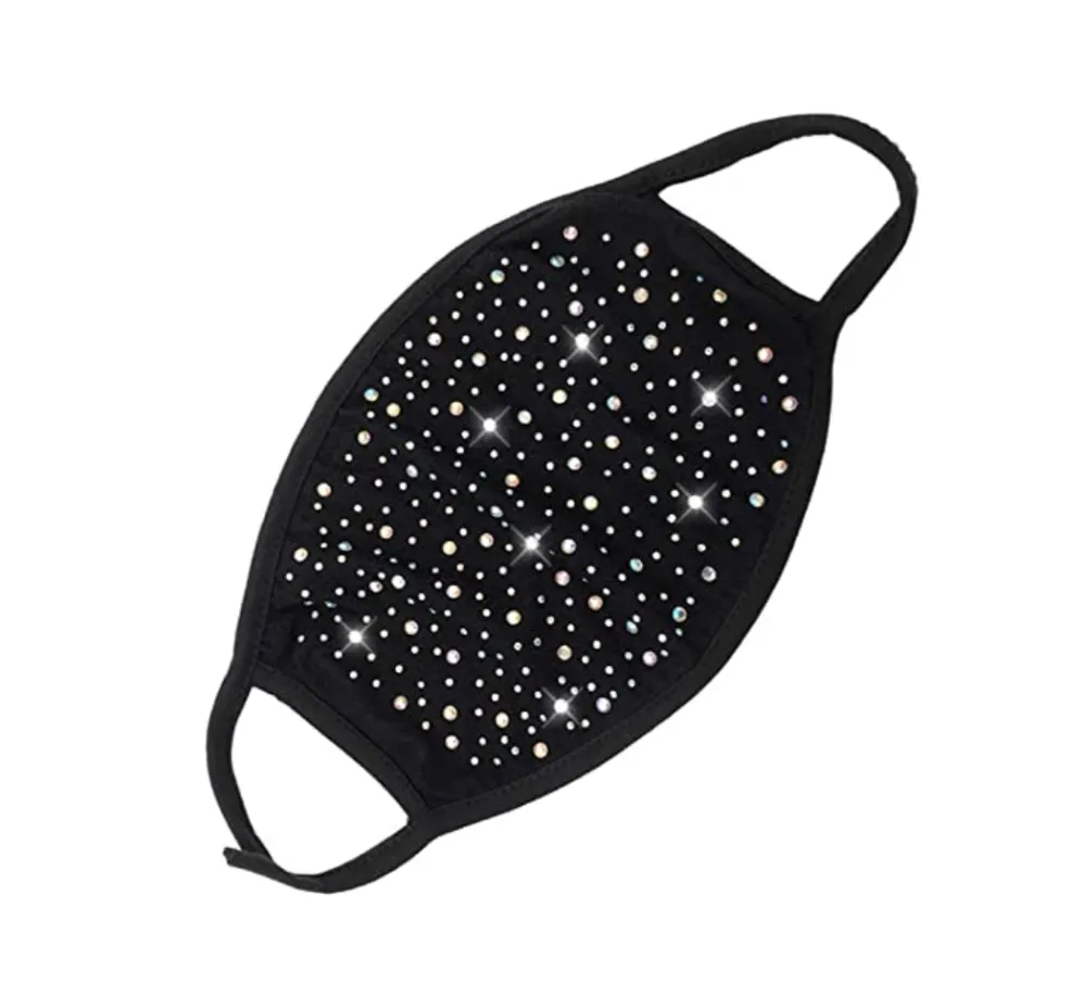 Barode-Sparkly-Rhinestones-Mask