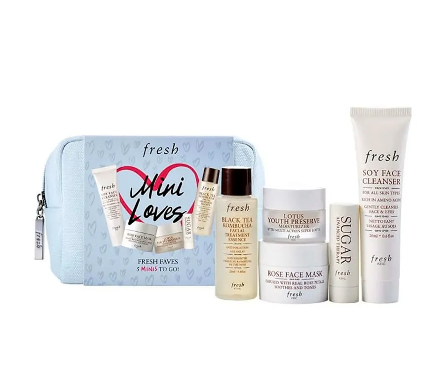 Beauty, Fashion and Lifestyle Picks to Gift This Holiday Season