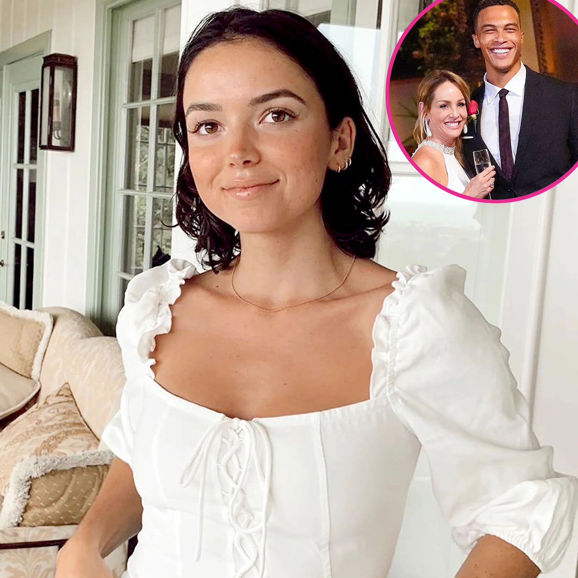 Bachelor Bekah Martinez Clare Dale Were Coerced Into Getting Engaged