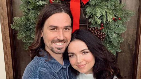 Bekah Martinez Grayston Leonard Need Break Having Kids Massive Wedding