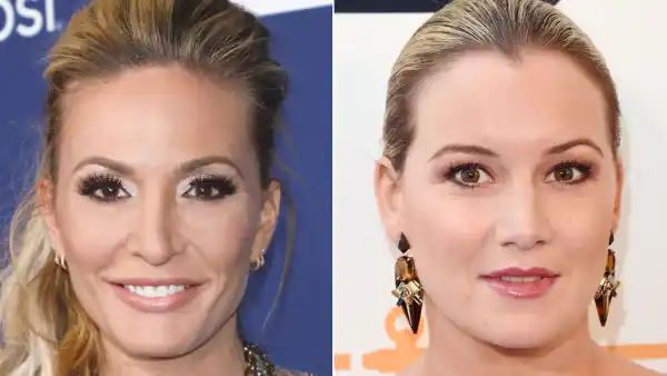 Below Deck’s Kate Hasn’t Talked to Hannah Since She Gave Birth