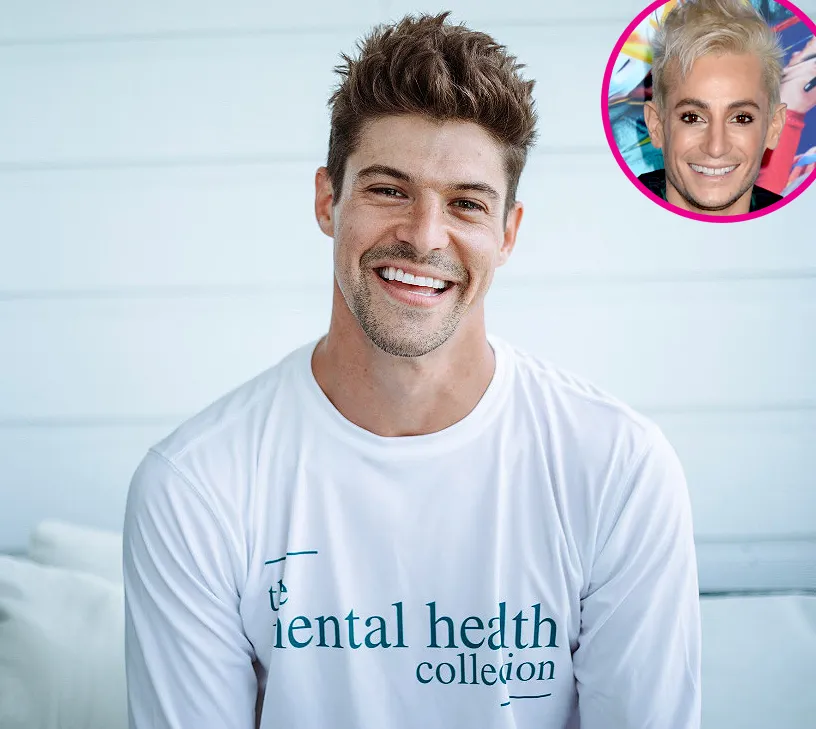 Big Brother Zach Rance Gets Real About Frankie Grande Hookup Reality TV promo