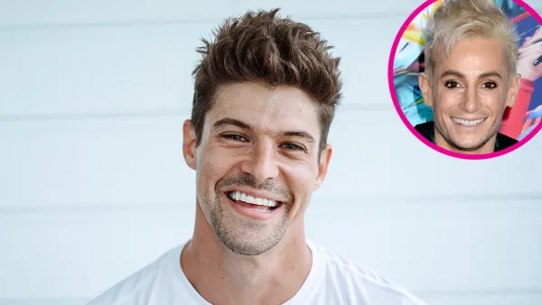 Big Brother Zach Rance Gets Real About Frankie Grande Hookup Reality TV promo