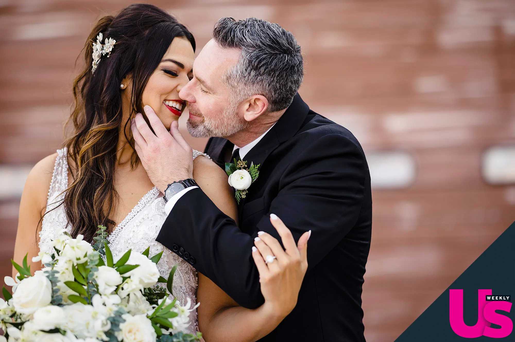 Biggest Loser Trainer Erica Lugo Marries Danny McGeady