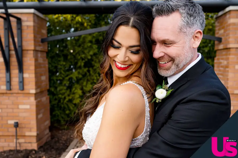 Biggest Loser Trainer Erica Lugo Marries Danny McGeady
