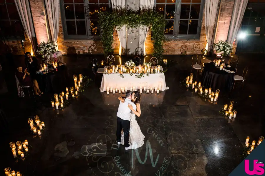 Biggest Loser Trainer Erica Lugo Marries Danny McGeady