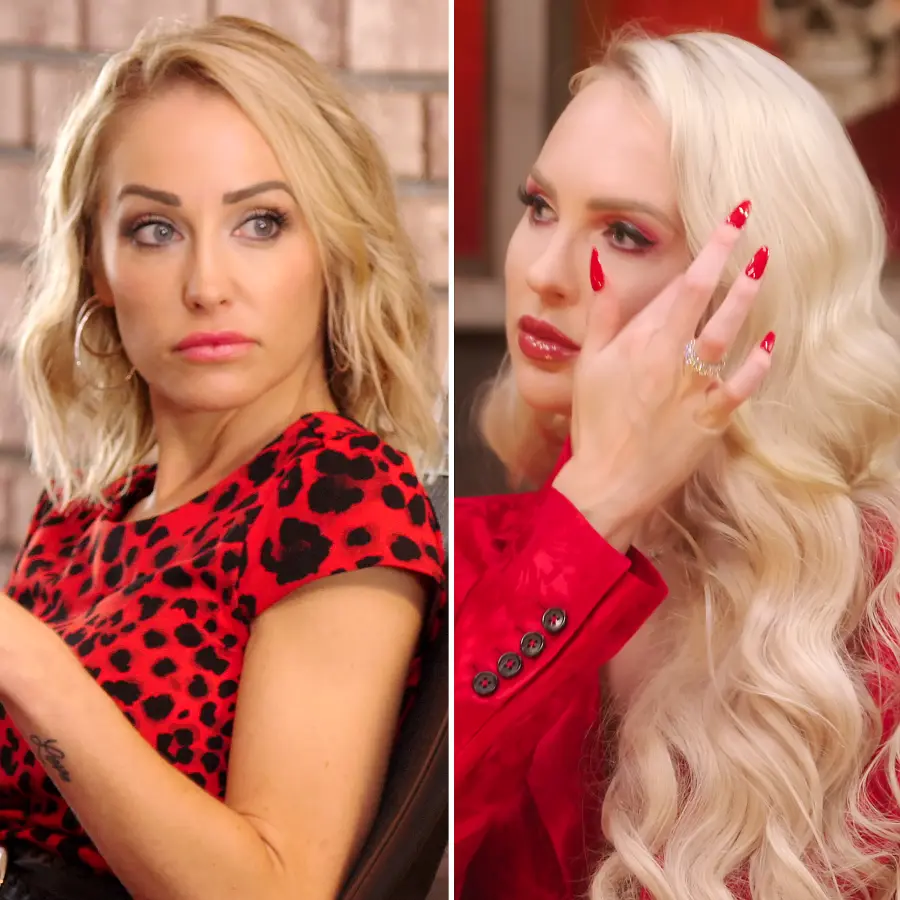 Mary Christine All Biggest Selling Sunset Feuds