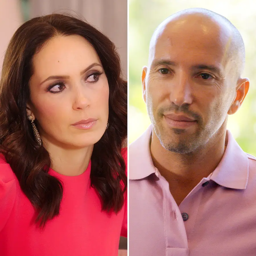 Davina Jason All Biggest Selling Sunset Feuds