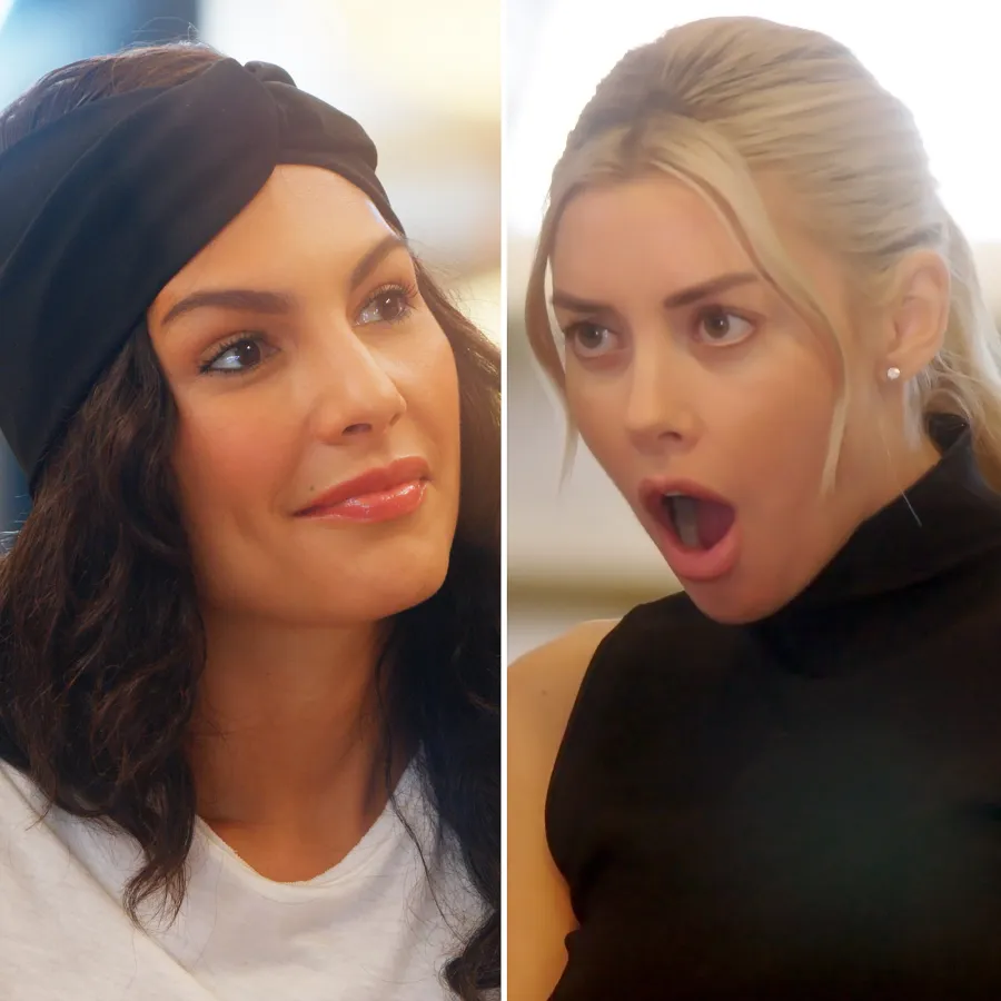 Amanza Heather All Biggest Selling Sunset Feuds