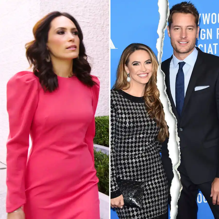 Davina Chrishell divorce All Biggest Selling Sunset Feuds