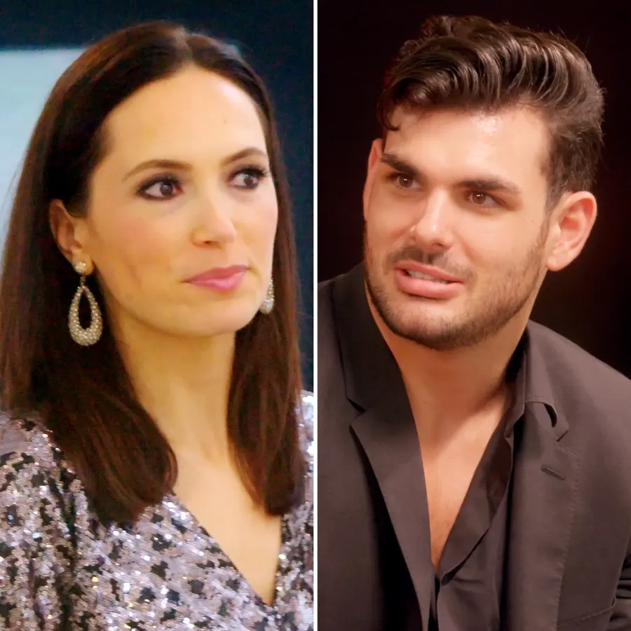 Davina Romain All Biggest Selling Sunset Feuds