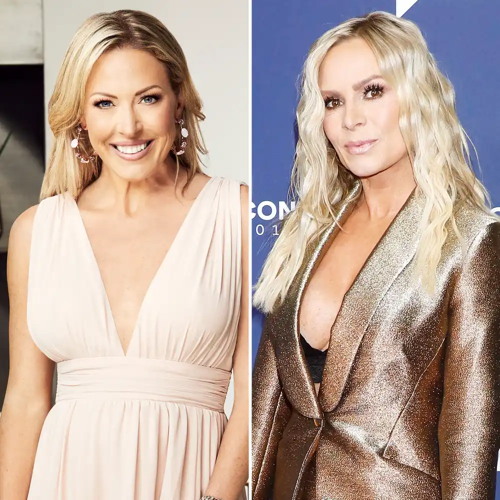 Braunwyn Windham-Burke Reveals Only Person From RHOC Whos Supported Her Tamra Judge