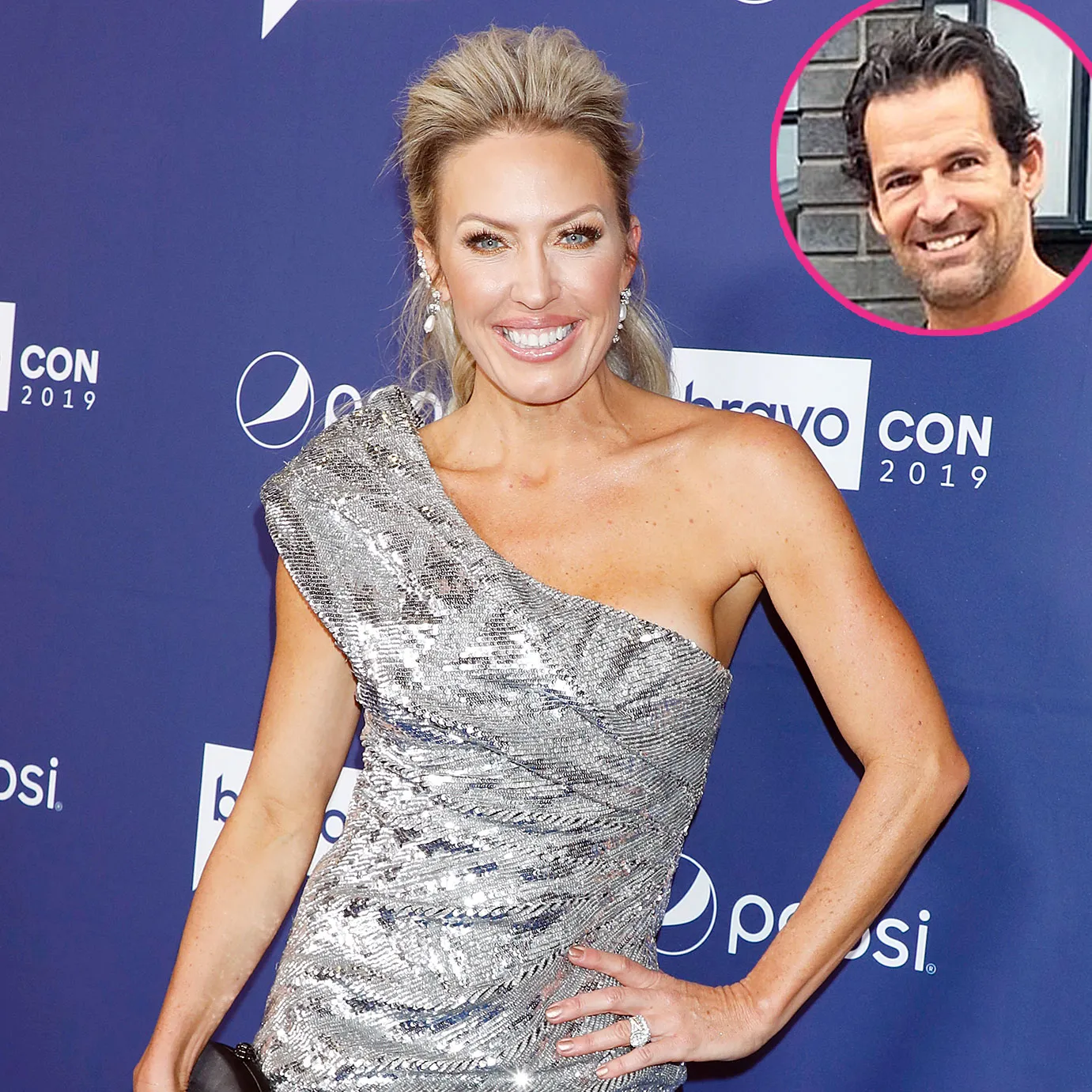 Braunwyn Windham-Burke Comes Out as a Lesbian and Reveals Husband Sean Burke Reaction