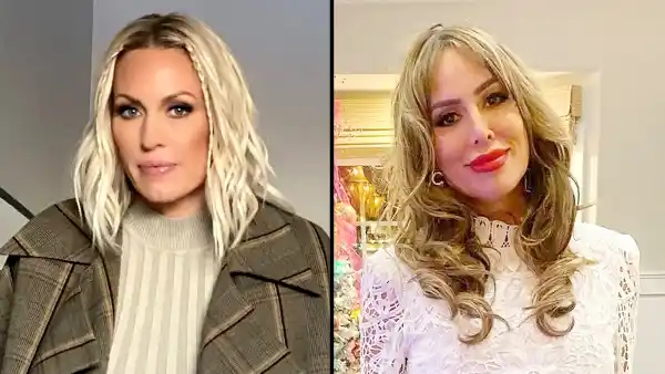 Braunwyn Windham-Burke Slams Kelly Dodd Psychiatric Hold Claim