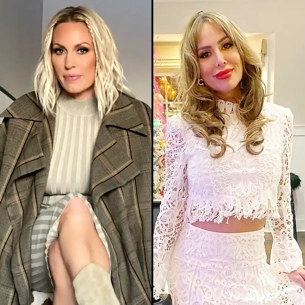 Braunwyn Windham-Burke Slams Kelly Dodd Psychiatric Hold Claim