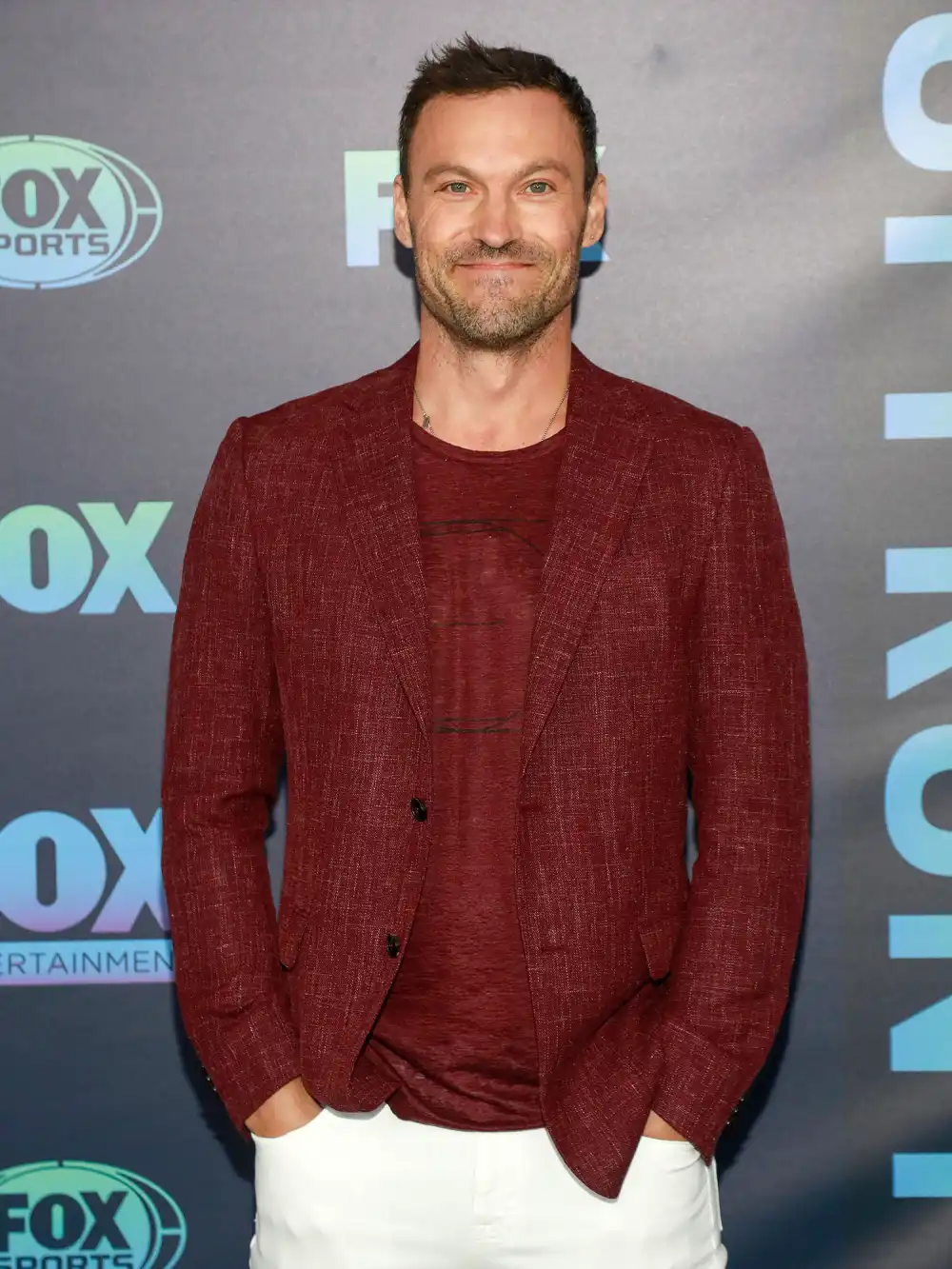 Brian Austin Green 25 Things