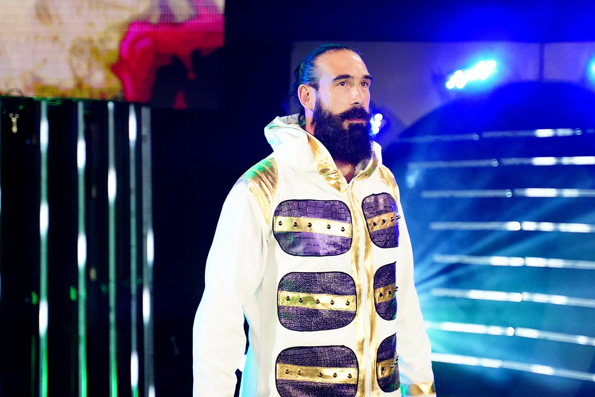 Brodie Lee Dead: Wrestling Star Dies at 41