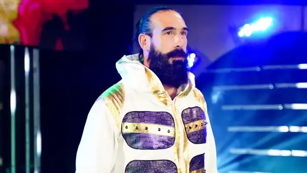 Brodie Lee Dead: Wrestling Star Dies at 41