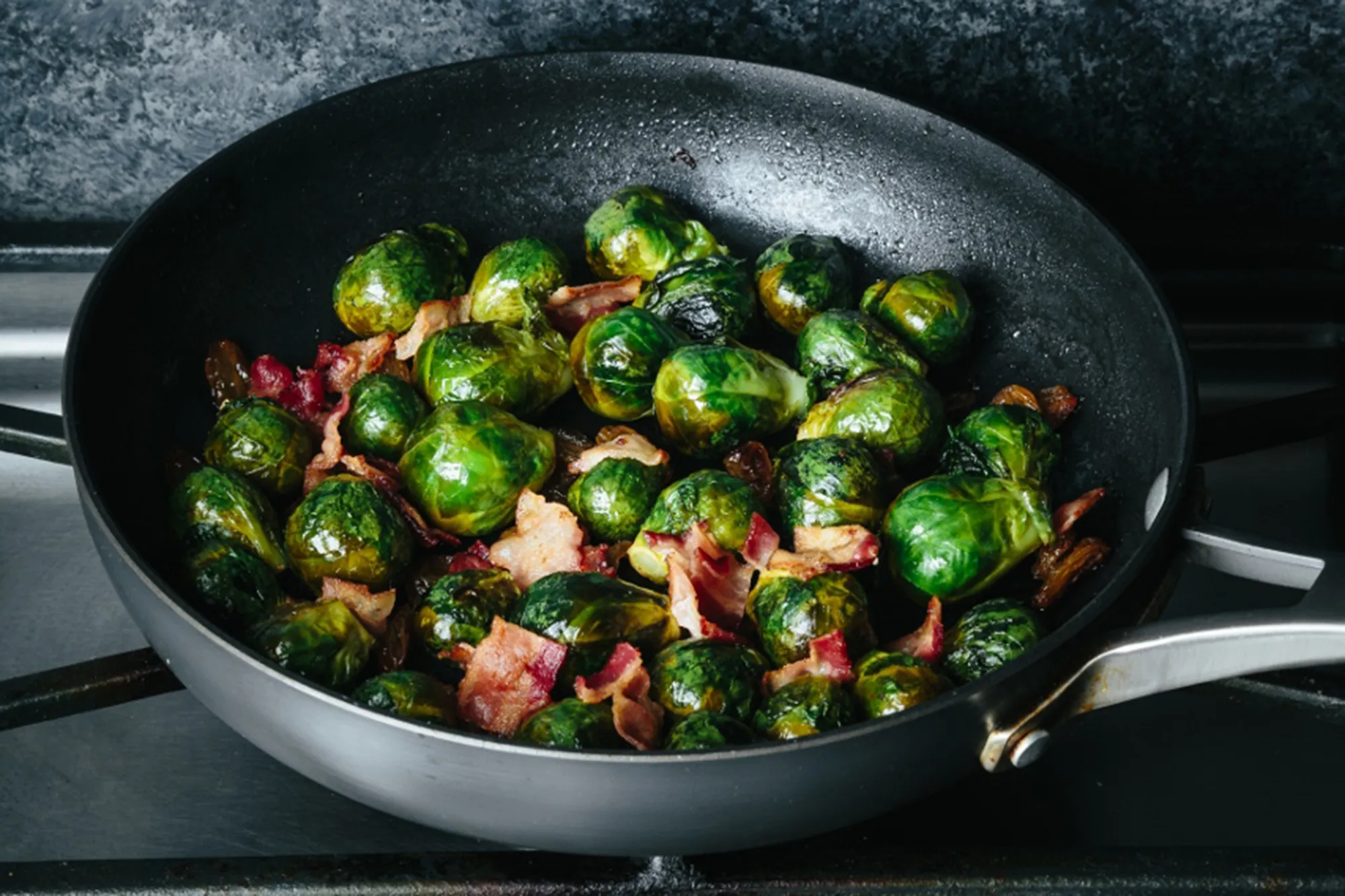Brussel-Sprouts