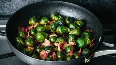 Brussel-Sprouts