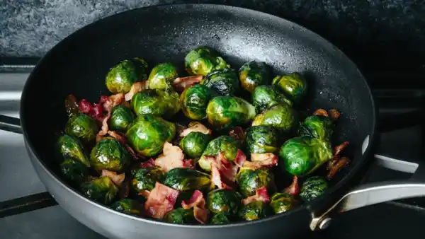 Brussel-Sprouts