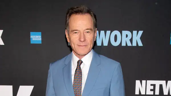 Bryan Cranston Still Suffer From Lingering COVID-19 Symptoms