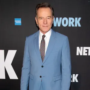 Bryan Cranston Still Suffer From Lingering COVID-19 Symptoms