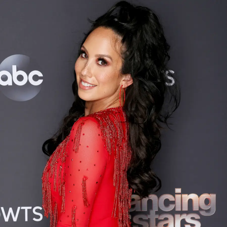 CHERYL BURKE reacts to Chrishell Stause Dating Keo Motsepe