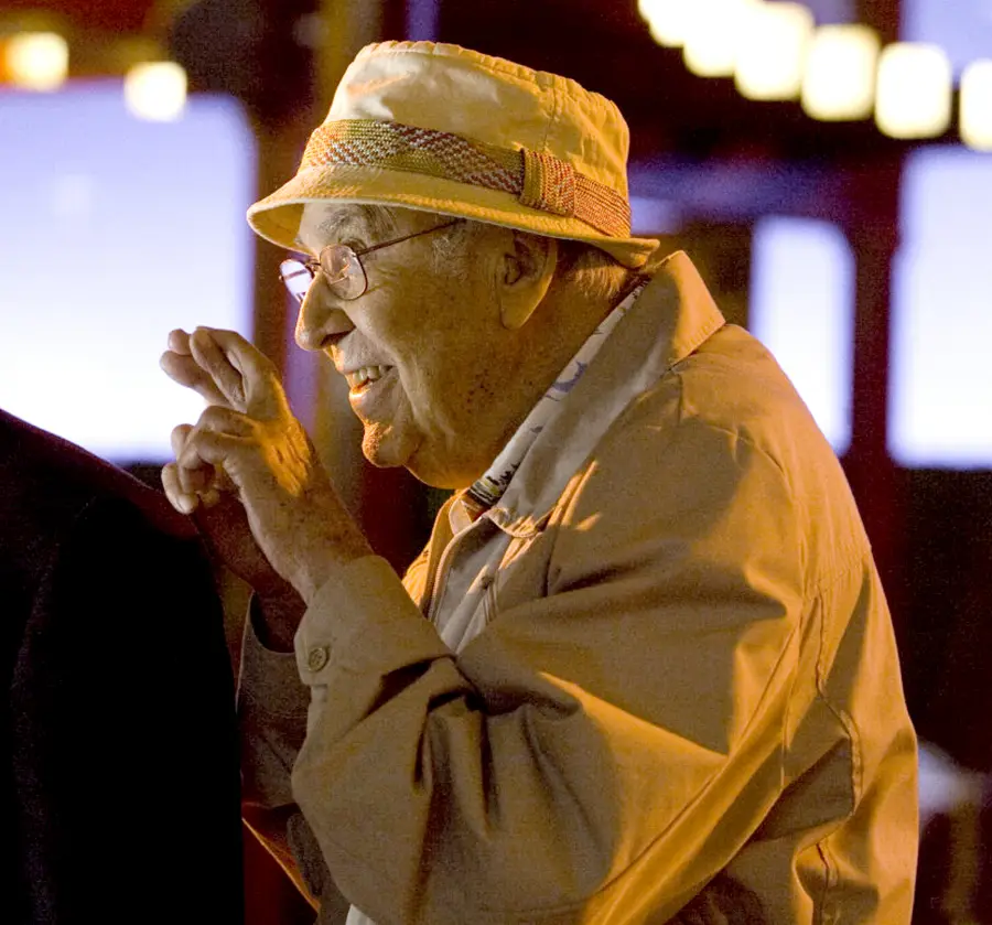 Carl Reiner Oceans franchise