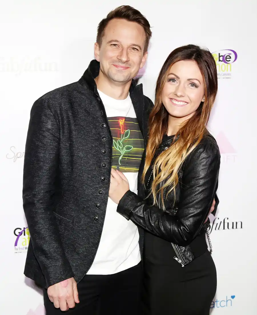 Carly Waddell and Evan Bass Are Separating After 3 Years of Marriage