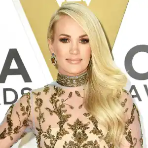 Carrie Underwood Quarantine Helped Me Get Back My Roots