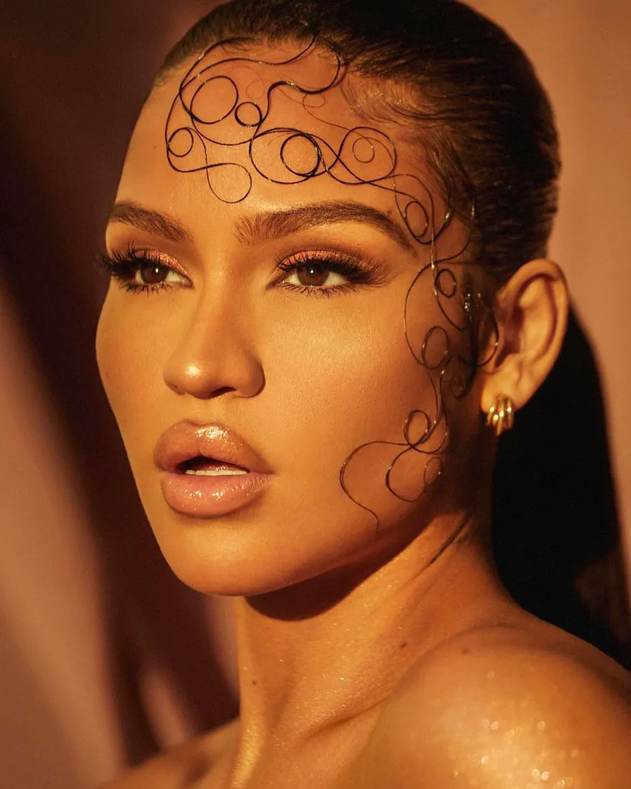 Cassie Is Pregnant and Expecting Baby Number 2 With Husband Alex Fine 1 Year After Welcoming Daughter