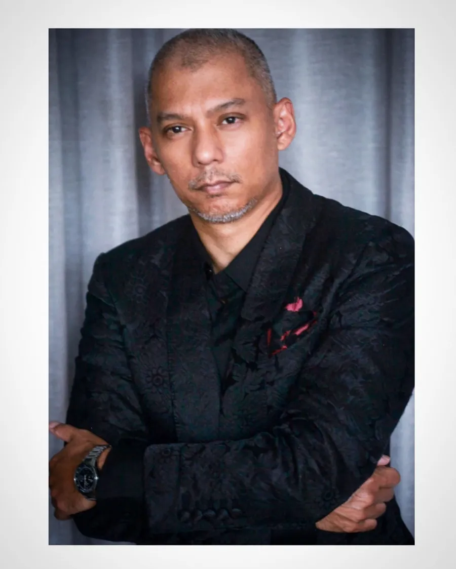 Celebrity Makeup Artist Nick Barose Shares His Must-Have Gifts For His A-List Clients