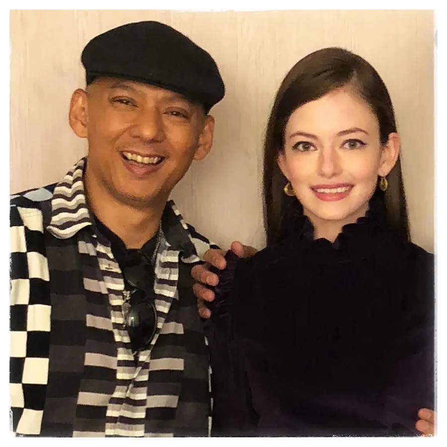 Celebrity Makeup Artist Nick Barose Shares His Must-Have Gifts For His A-List Clients