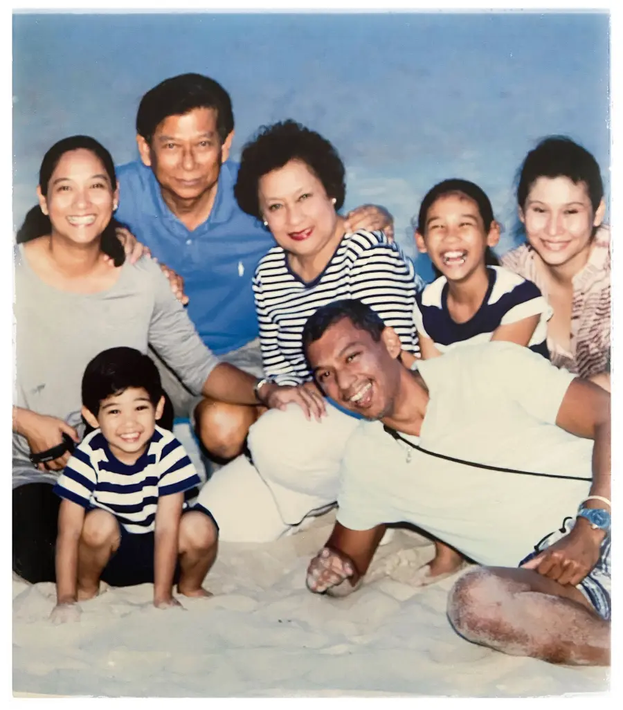 Celebrity Makeup Artist Nick Barose Shares His Must-Have Gifts For His A-List Clients