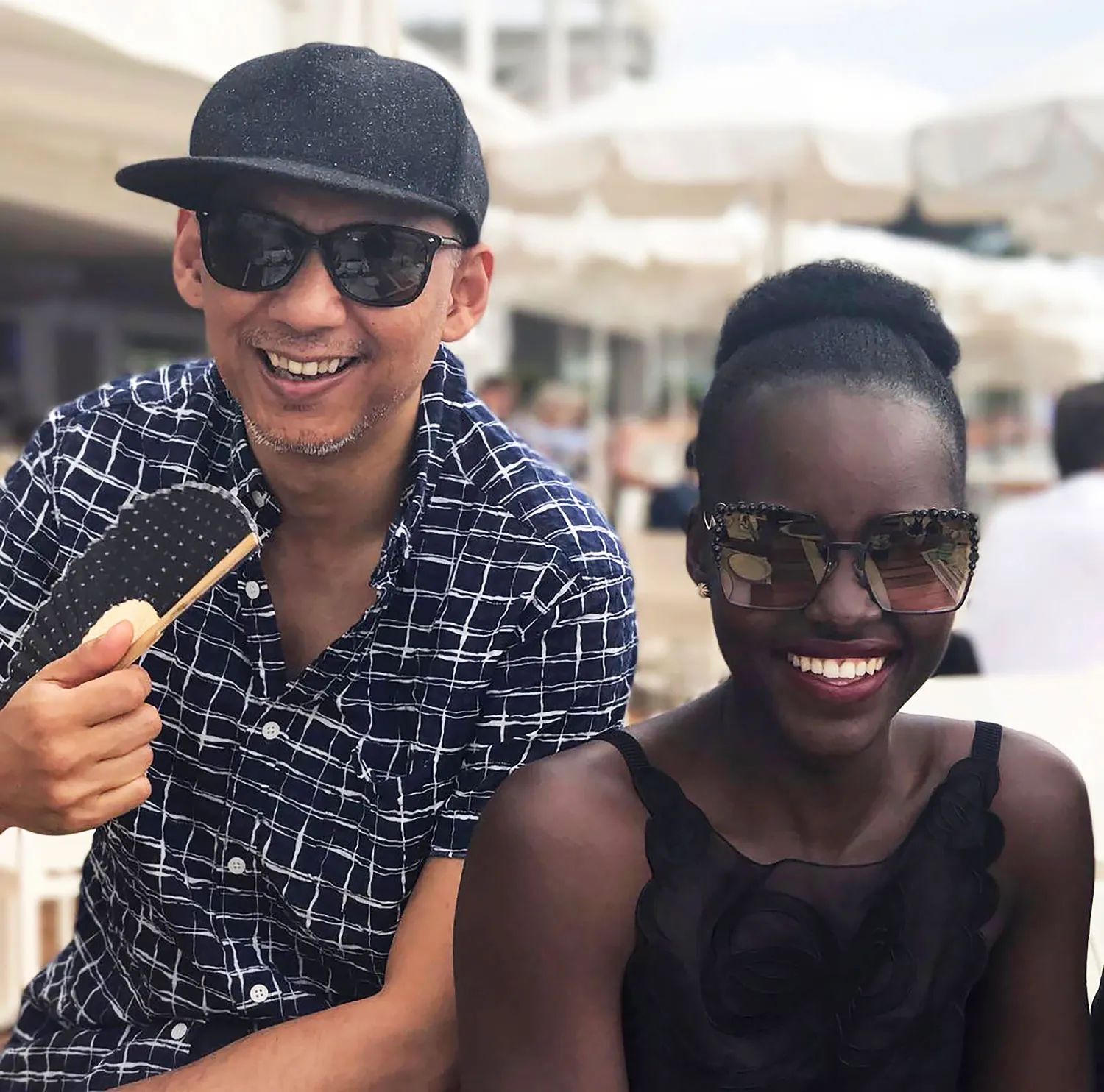 Celebrity Makeup Artist Nick Barose Shares His Must-Have Gifts For His A-List Clients