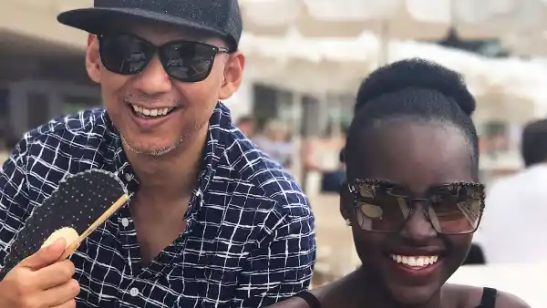 Celebrity Makeup Artist Nick Barose Shares His Must-Have Gifts For His A-List Clients