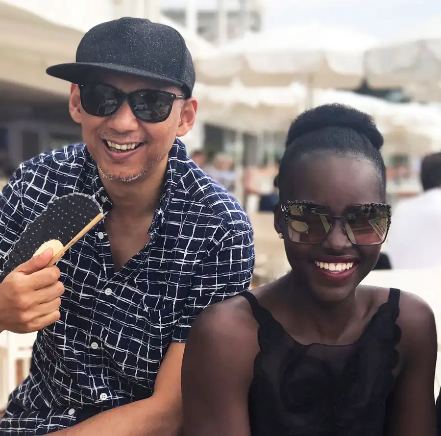 Celebrity Makeup Artist Nick Barose Shares His Must-Have Gifts For His A-List Clients