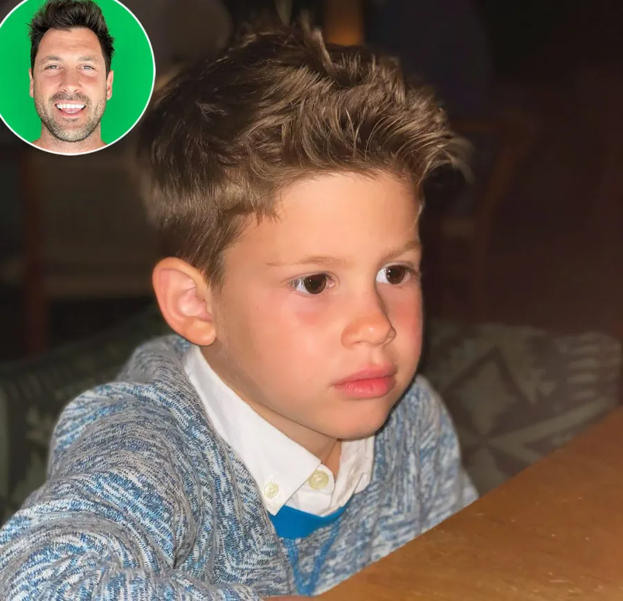 Celebrities and Their Look-Alike Kids