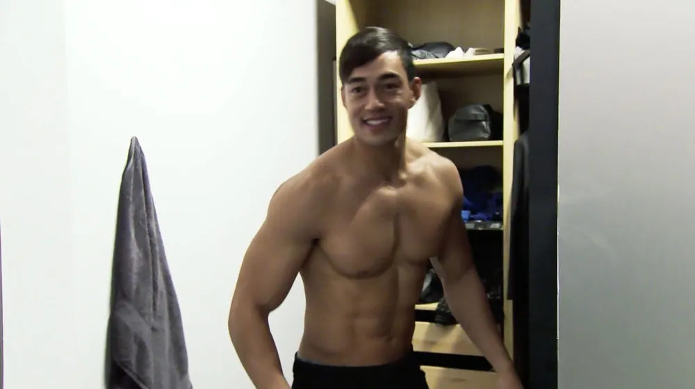 Challenge Sneak Peek Lolo Jones Is Tempted Nam